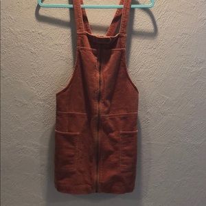 Overalls